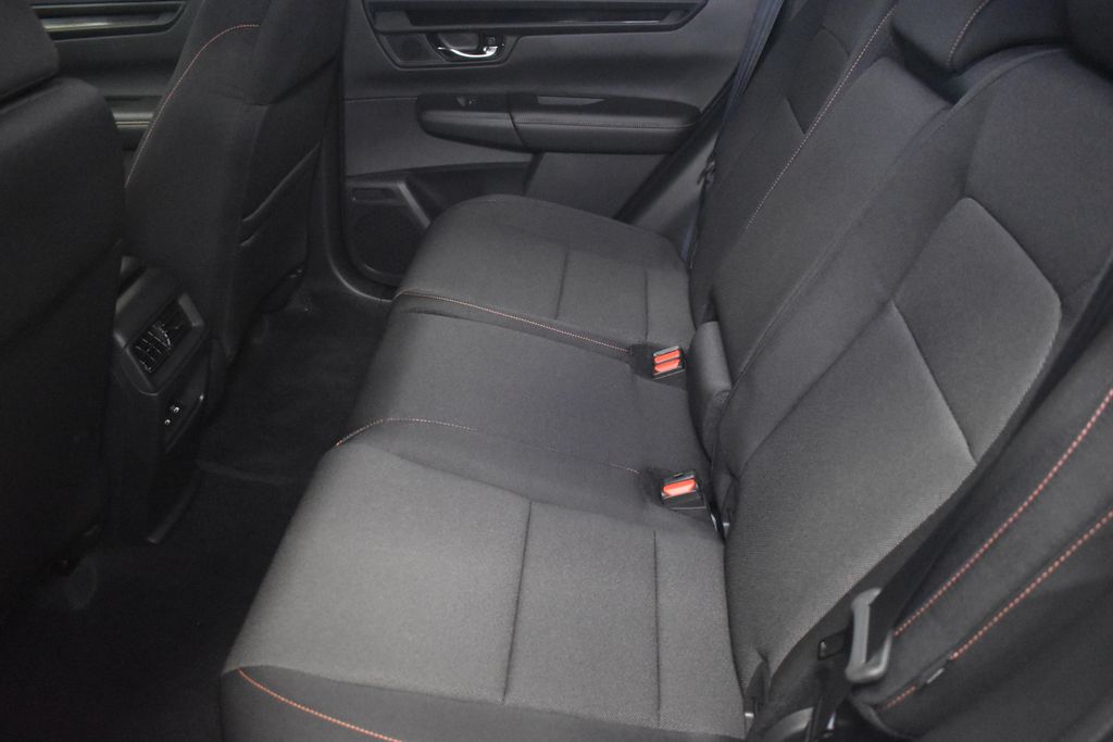 Thumbnail: 2026 Honda CR-V - 22