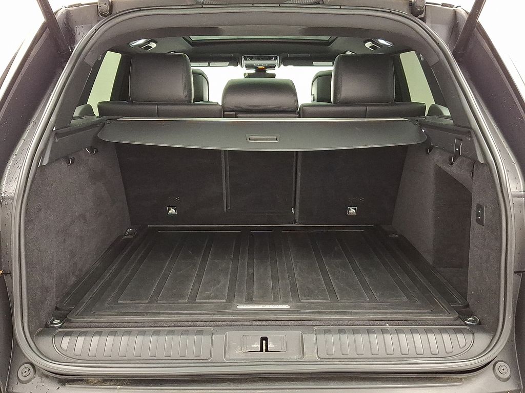 Thumbnail: 2021 Land Rover Range Rover Sport - 30