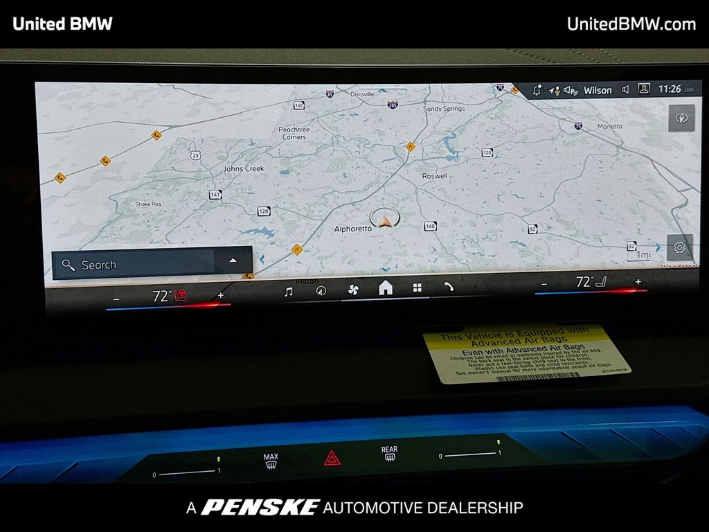 Thumbnail: 2026 BMW X3 - 10