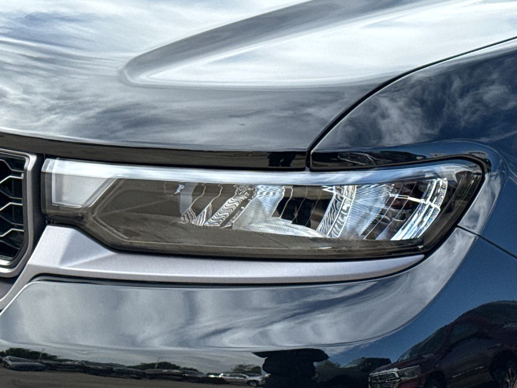 New 2026 Jeep Grand Cherokee SUV
