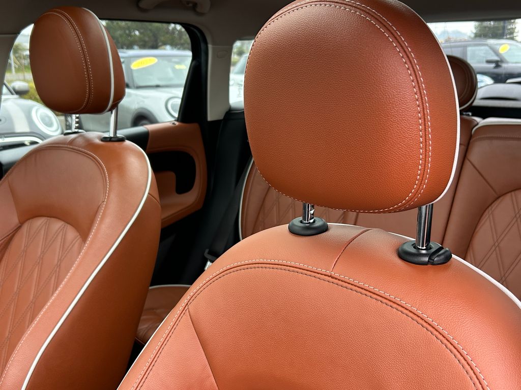 Thumbnail: 2023 MINI Cooper Countryman - 14