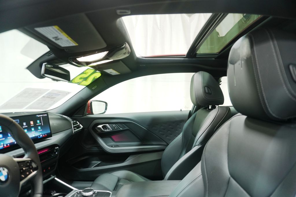 2025 BMW 2 Series 230i - Photo 19