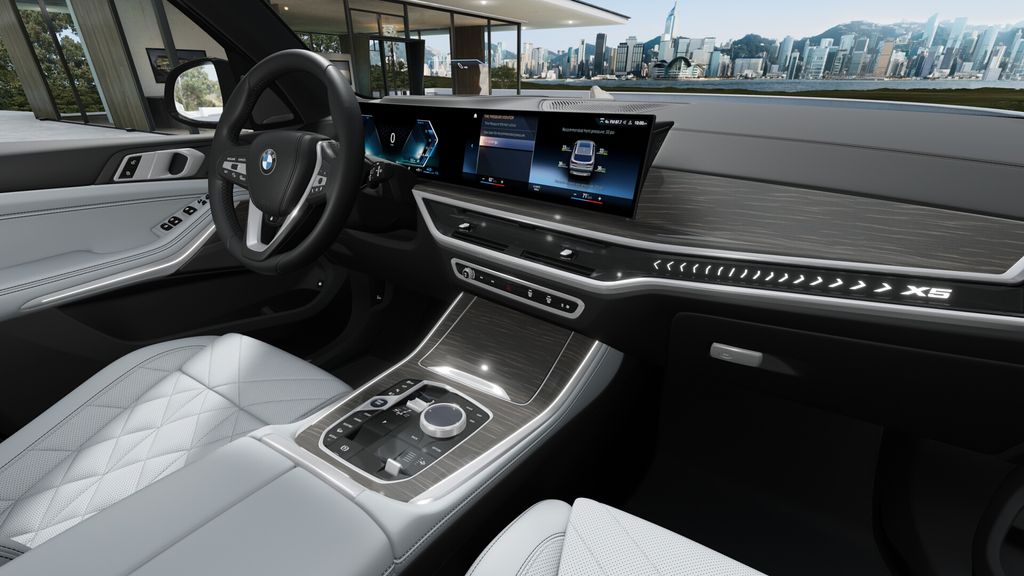 Thumbnail: 2026 BMW X5 - 14