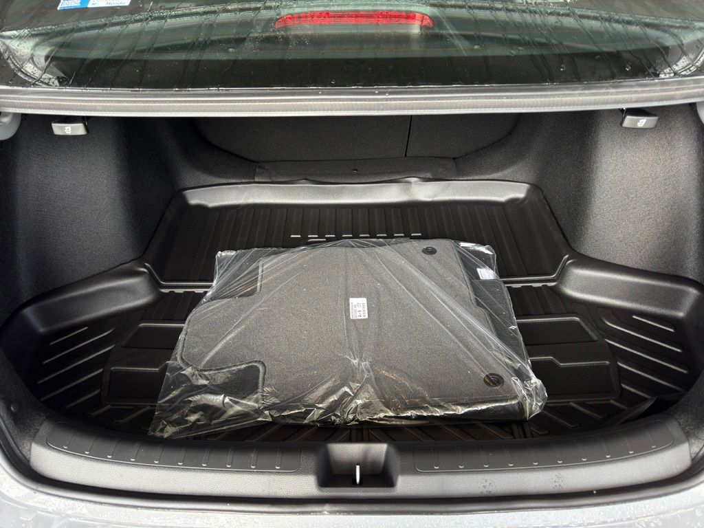 2026 Honda Civic Sport Gray at Community Honda