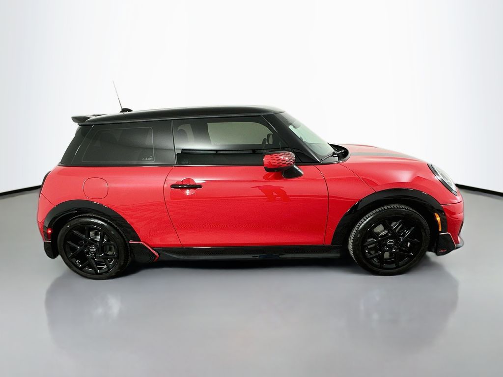 Thumbnail: 2025 MINI Cooper - 4