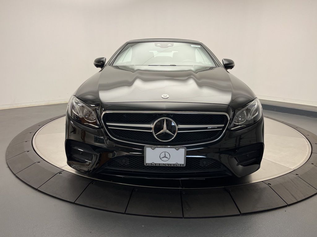 Thumbnail: 2019 Mercedes-Benz E-Class - 2