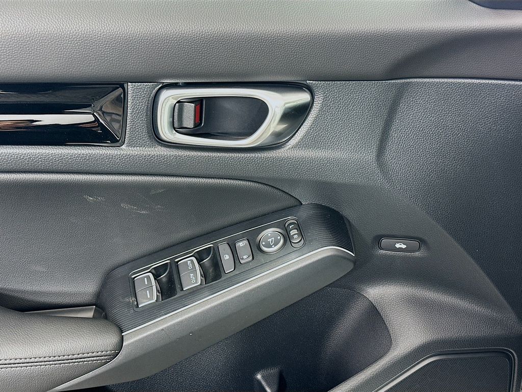 Thumbnail: 2026 Honda Civic - 19