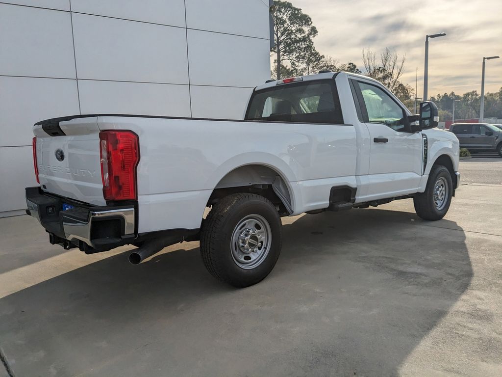 2024 Ford F-250 Super Duty XL