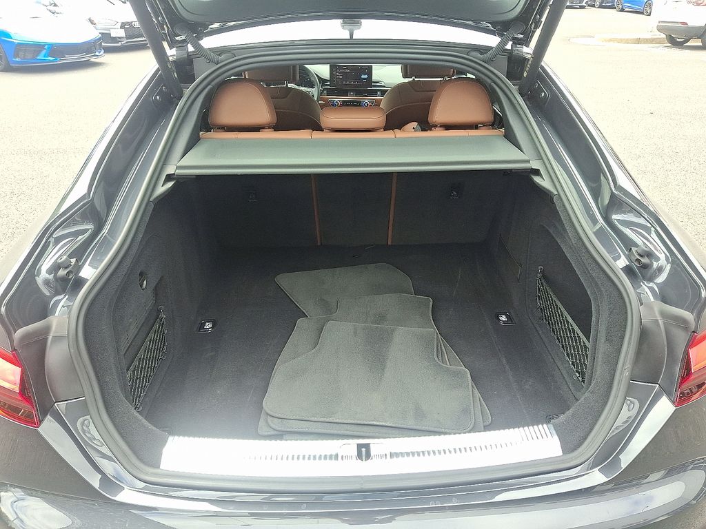 Thumbnail: 2023 Audi A5 - 25