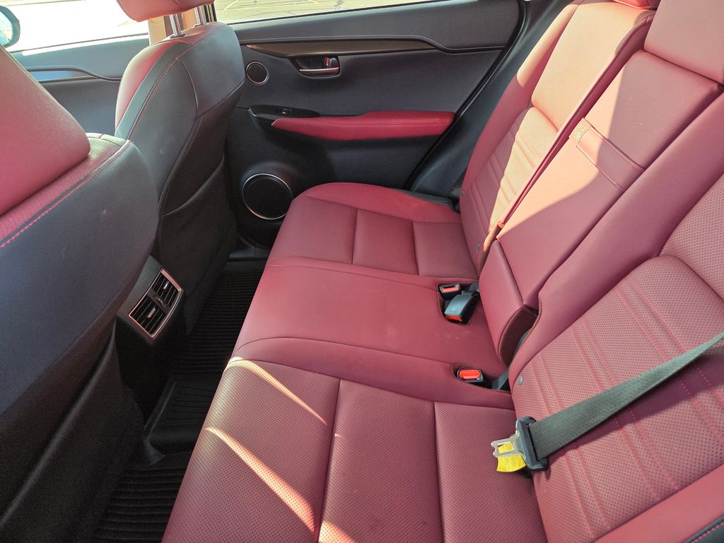 2021 Lexus NX 300 