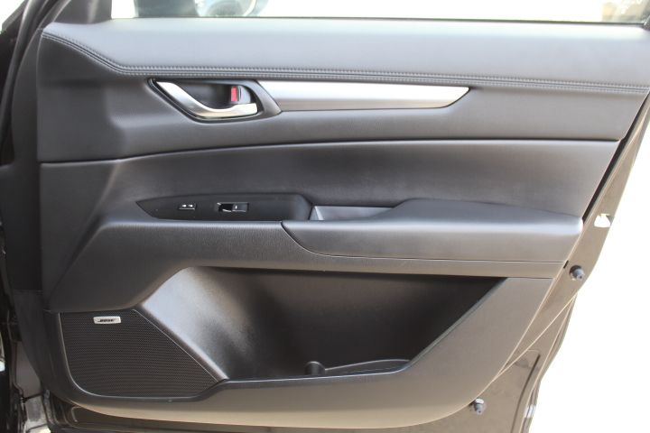 Used Car 2018 Mazda Cx-5  Touring For Sale Under $25,000 In Georgetown, Texas