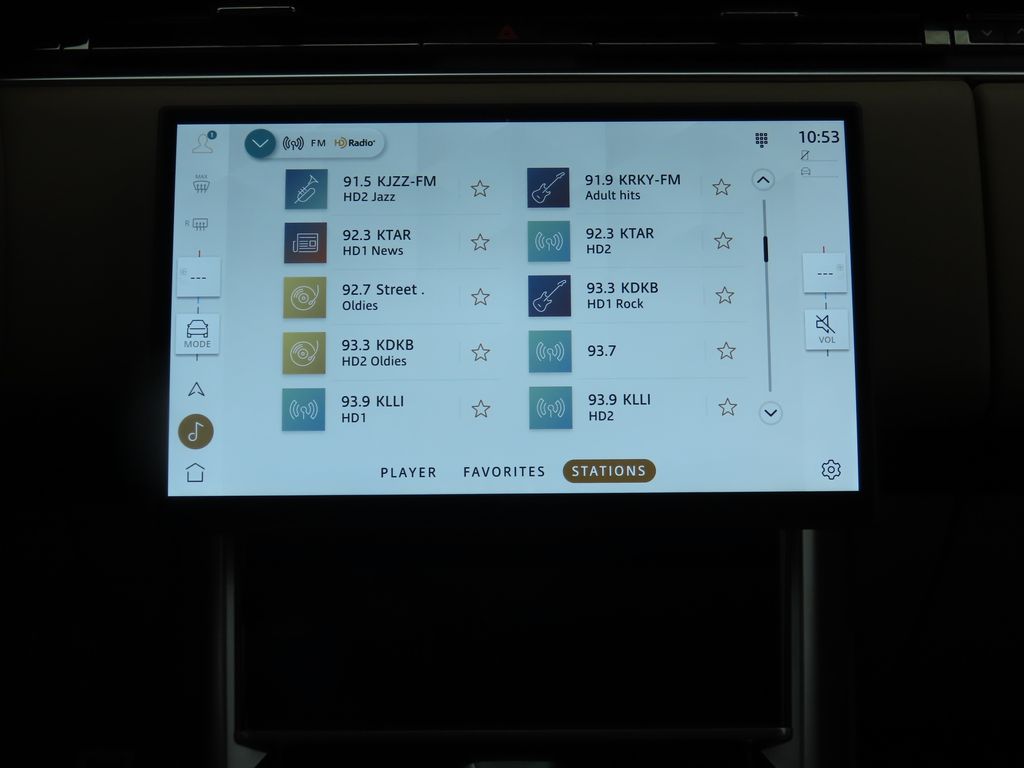 Thumbnail: 2025 Land Rover Range Rover - 14