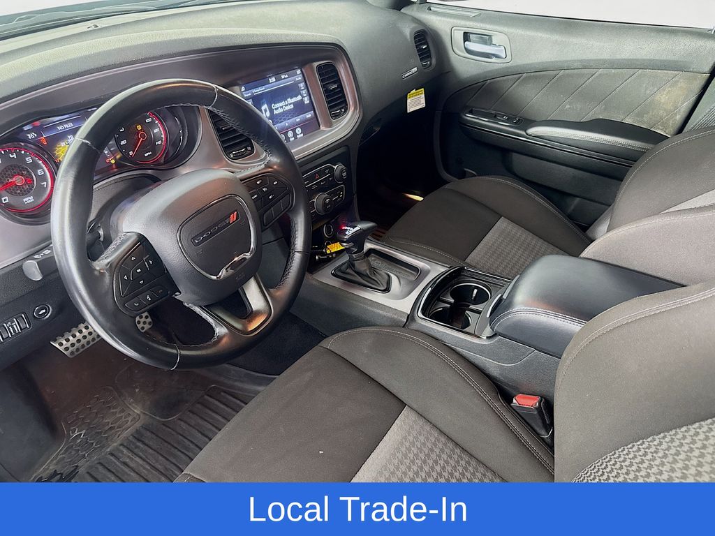 Used Car 2023 Dodge Charger  Gt For Sale Under $30,000 In Austin, Texas