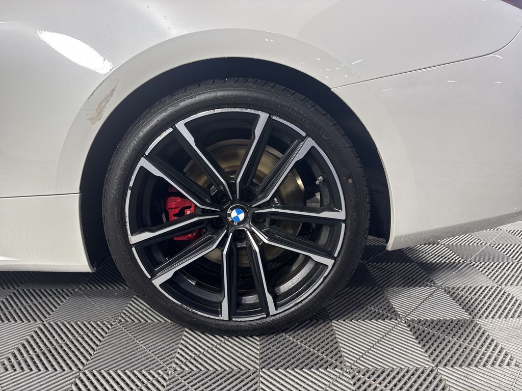 Thumbnail: 2023 BMW 4 Series - 12