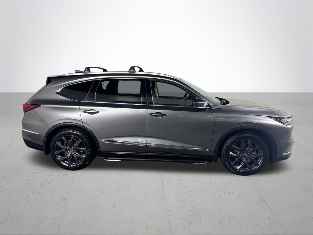 2022 Acura MDX Advance