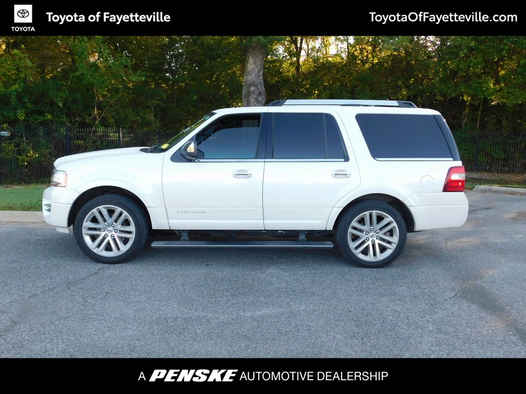 Thumbnail: 2017 Ford Expedition - 2