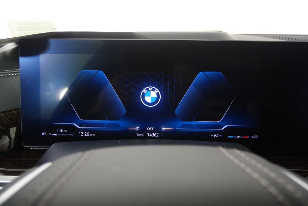 Thumbnail: 2026 BMW X5 - 21