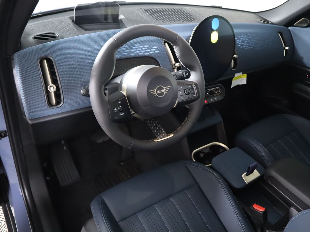 Thumbnail: 2026 MINI Cooper Countryman - 9