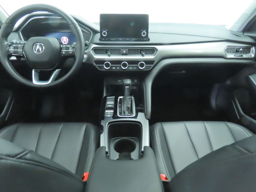 Thumbnail: 2023 Acura Integra - 13