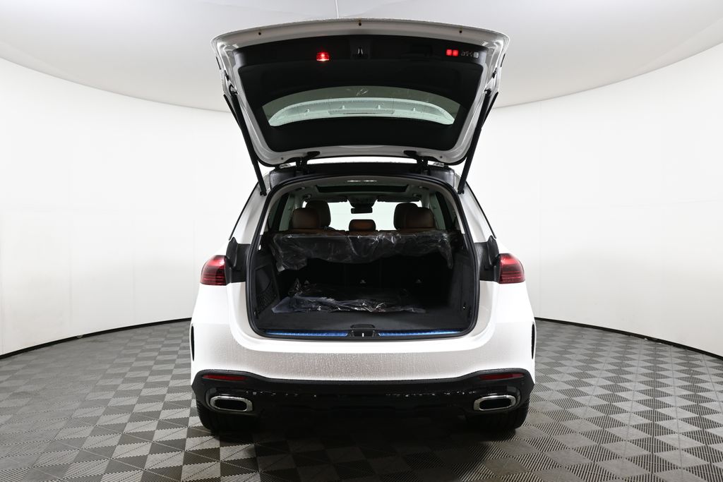 Thumbnail: 2026 Mercedes-Benz GLE - 28