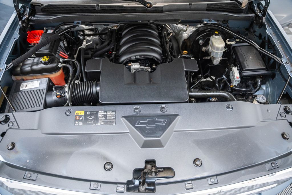 ChevroletSilverado 150021