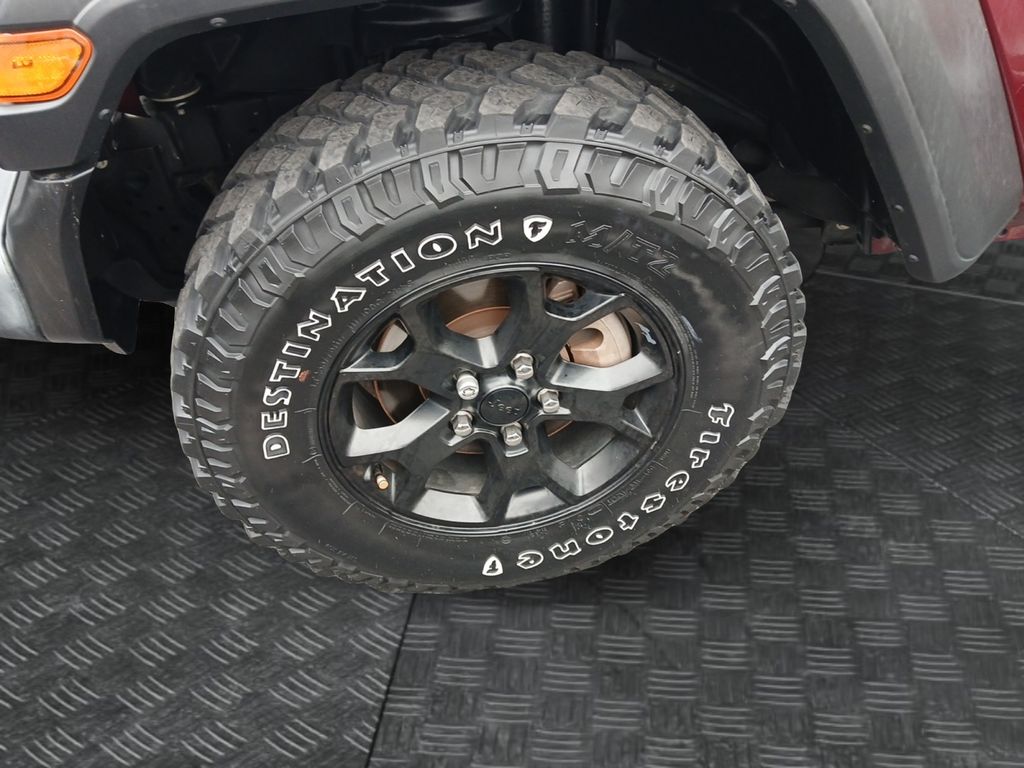 Used Car 2021 Jeep Wrangler  Unlimited Sport For Sale Under $30,000 In Austin, Texas