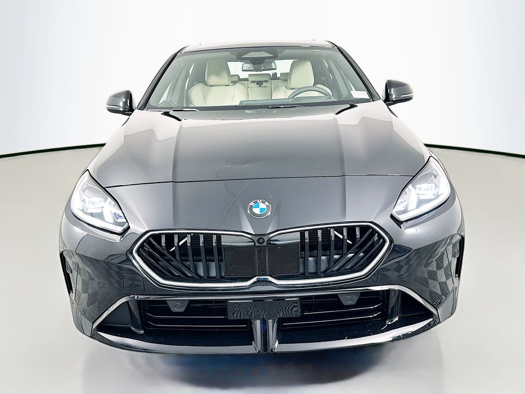 Thumbnail: 2026 BMW 2 Series - 2