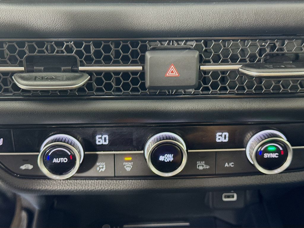 Used Car 2024 Honda Hr-v  Ex-l For Sale Under $30,000 In Austin, Texas