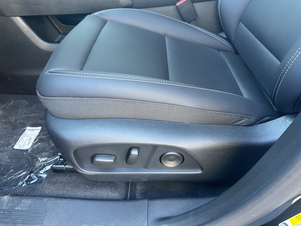 New 2027 GMC Terrain SUV