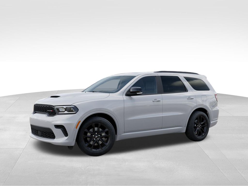 2026 Dodge Durango GT Plus AWD's photo