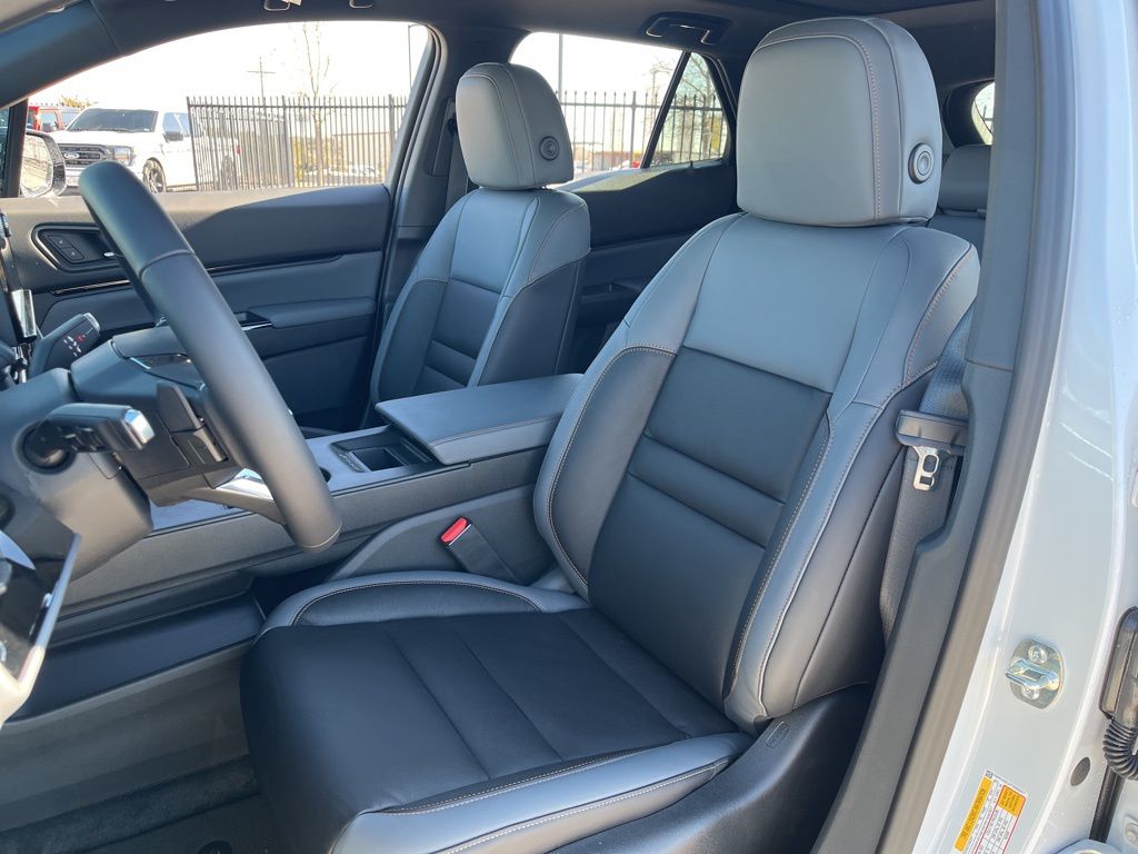 Thumbnail: 2026 Honda Prologue - 14