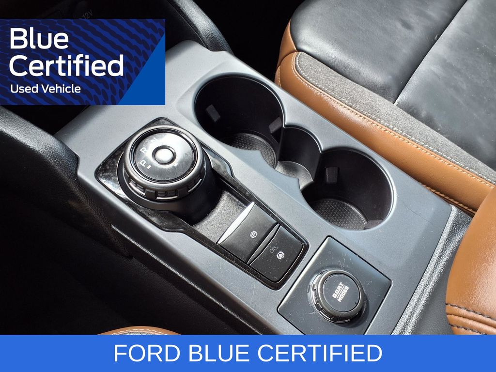 2023 Ford Bronco Sport Outer Banks Gray at Classic Elite Chevrolet Sugar Land