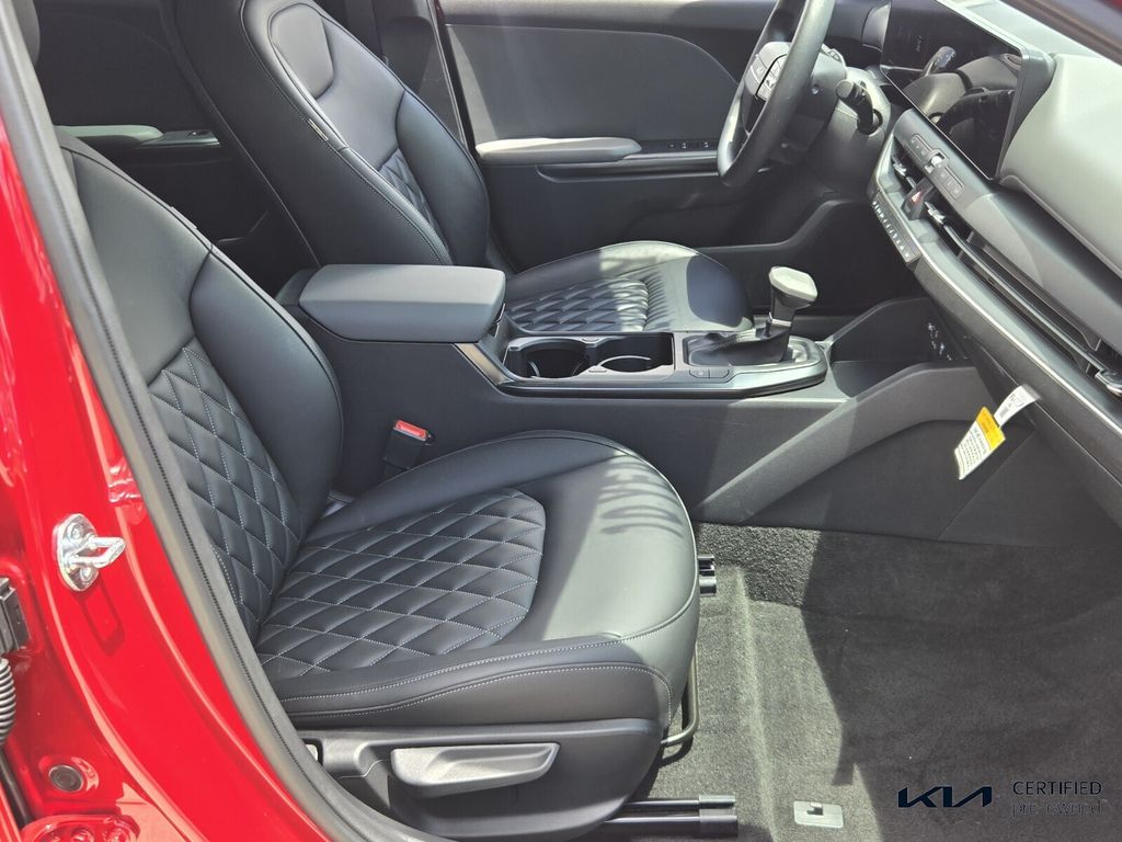 2025 Kia K4 - $21,990