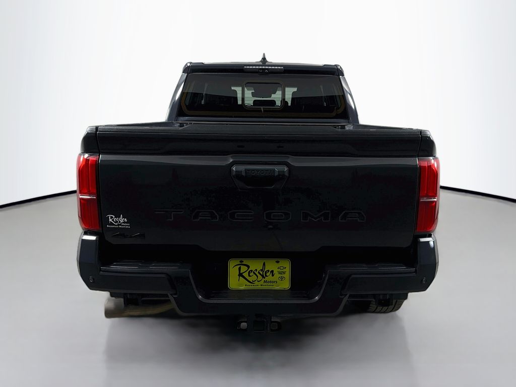 Used 2024 Toyota Tacoma Truck