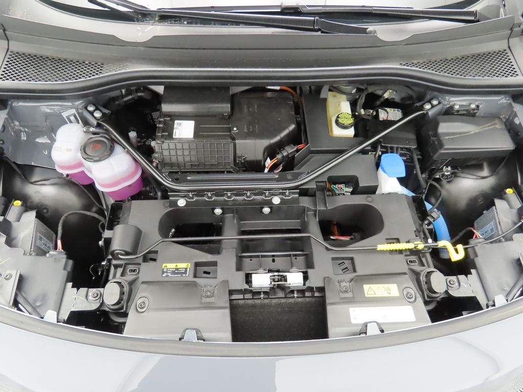 2025 Volkswagen ID.4 Pro S 30