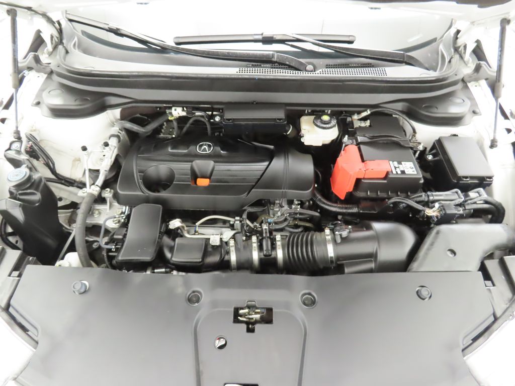 Thumbnail: 2023 Acura RDX - 29