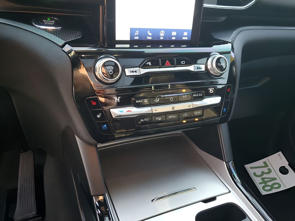 2021 Ford Explorer  St In Austin, Texas