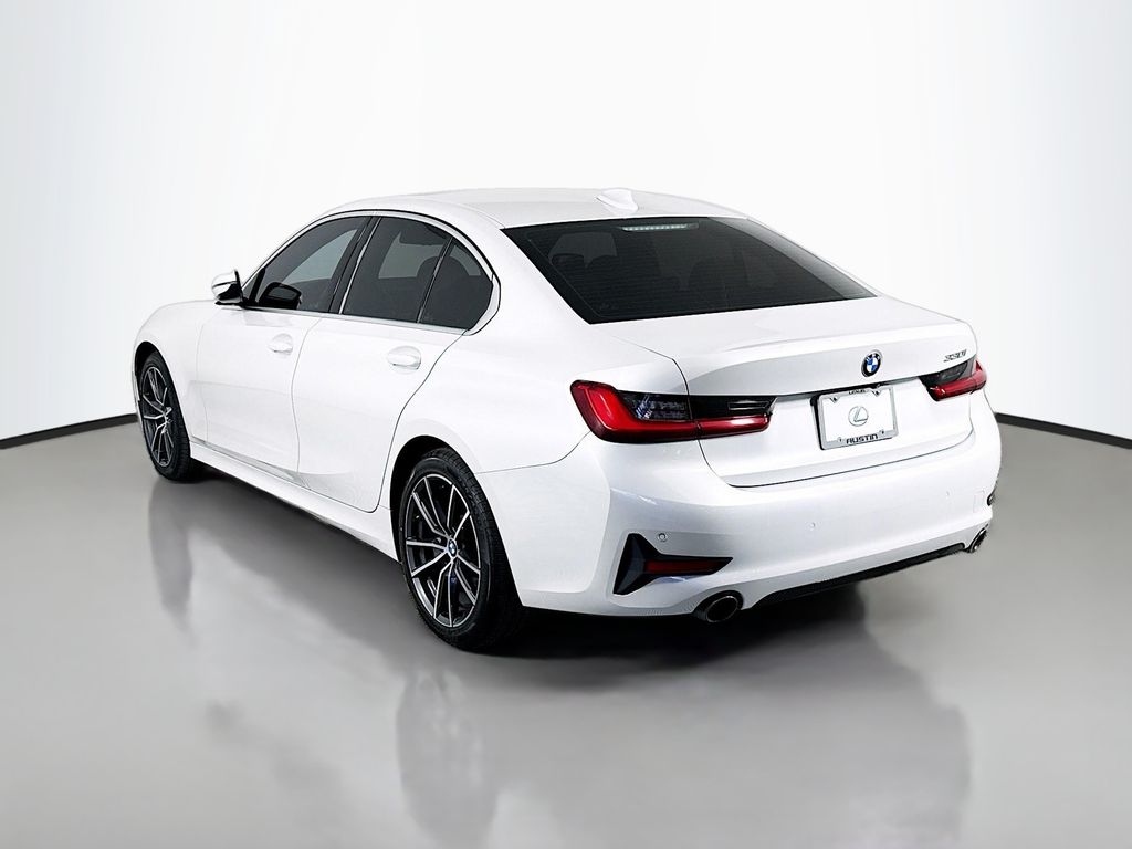Thumbnail: 2019 BMW 3 Series - 7