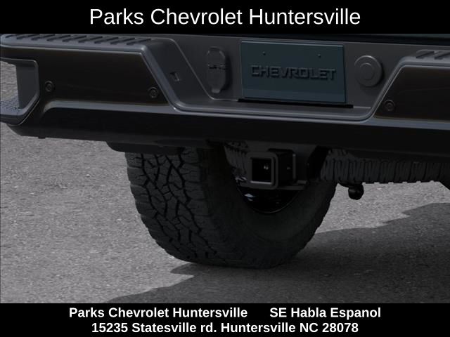 ChevroletSilverado 2500HD14