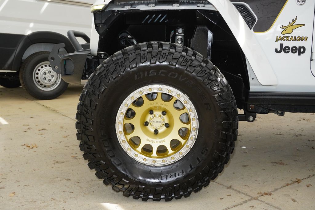 Used Car 2021 Jeep Wrangler  Unlimited Sport S For Sale Under $35,000 In Weatherford, Texas