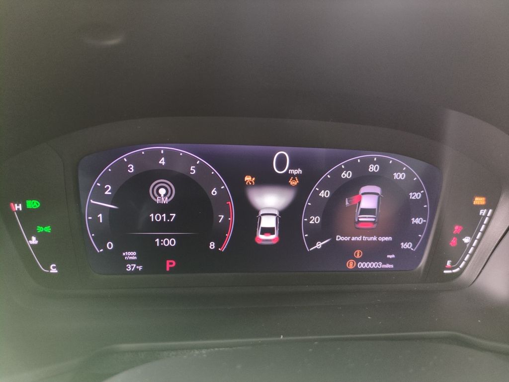 New 2026 Honda Accord For Sale in Fort Wayne, IN