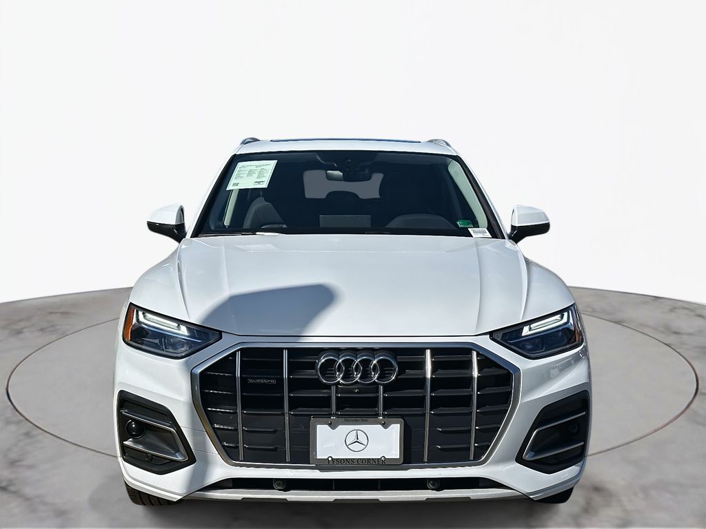 Thumbnail: 2021 Audi Q5 - 3