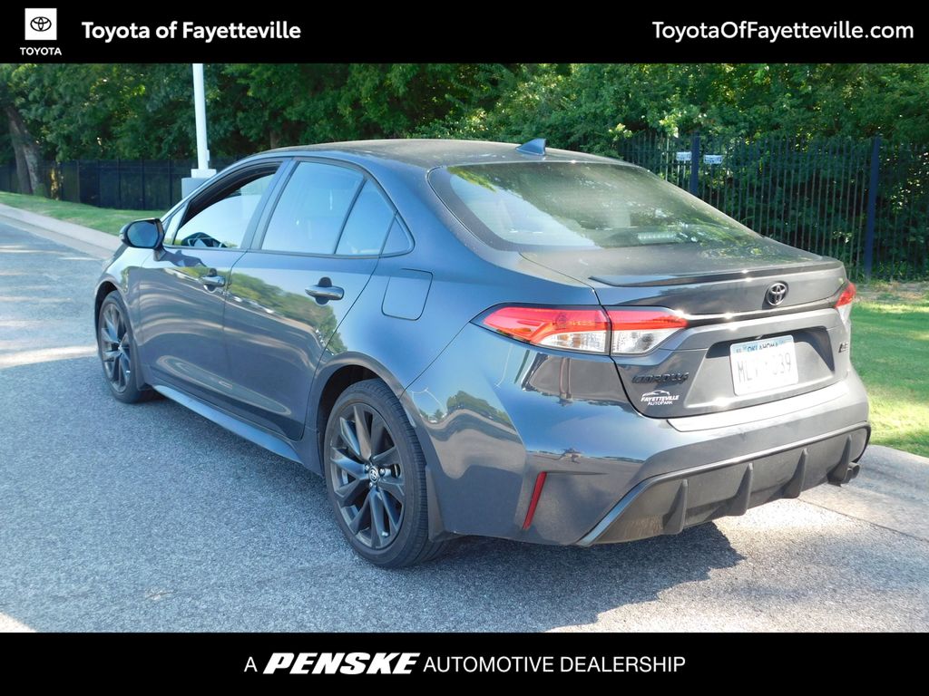 Thumbnail: 2023 Toyota Corolla - 3