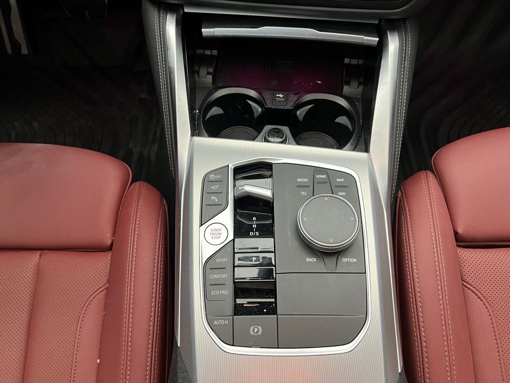 Thumbnail: 2024 BMW 4 Series - 12