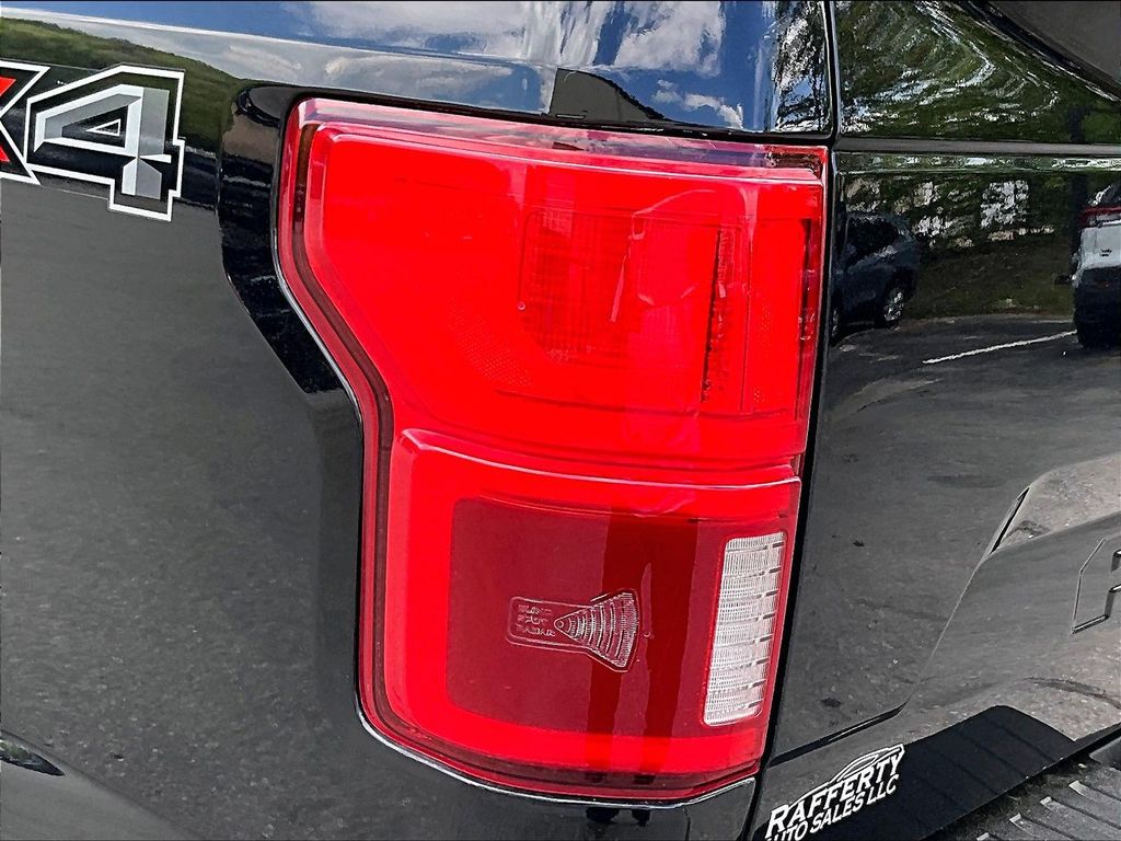 2019 Ford F-150 — photo 34