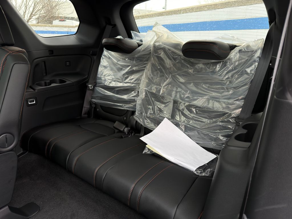 Thumbnail: 2026 Honda Pilot - 21