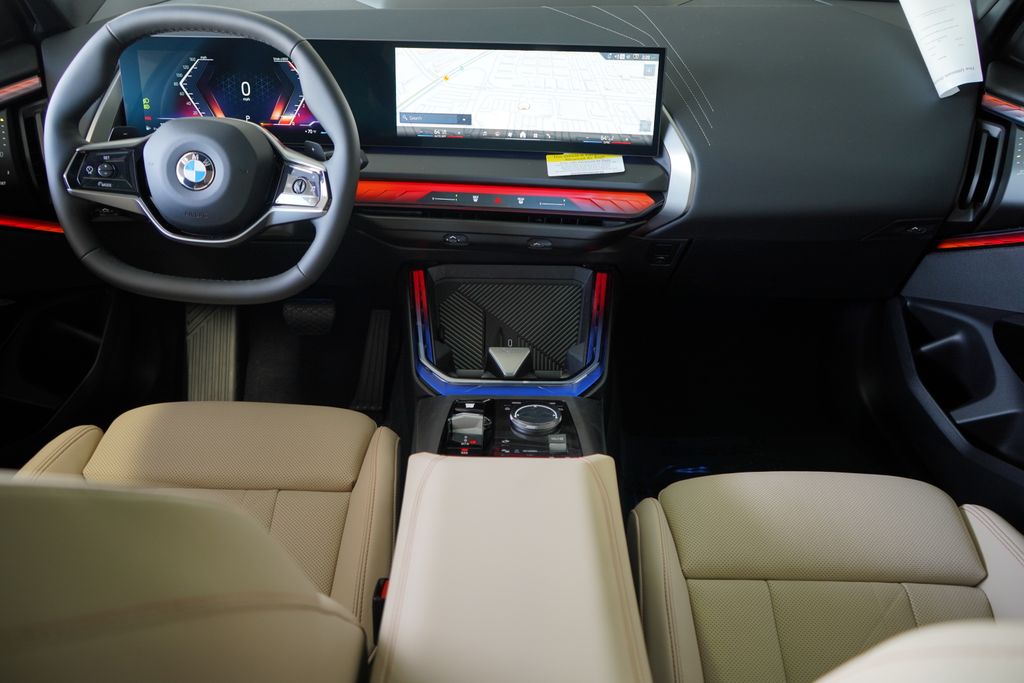 Thumbnail: 2026 BMW X3 - 13