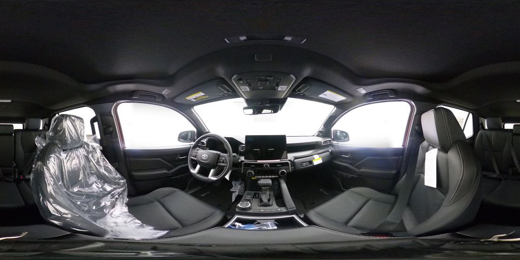 Thumbnail: 2025 Toyota 4Runner - 29