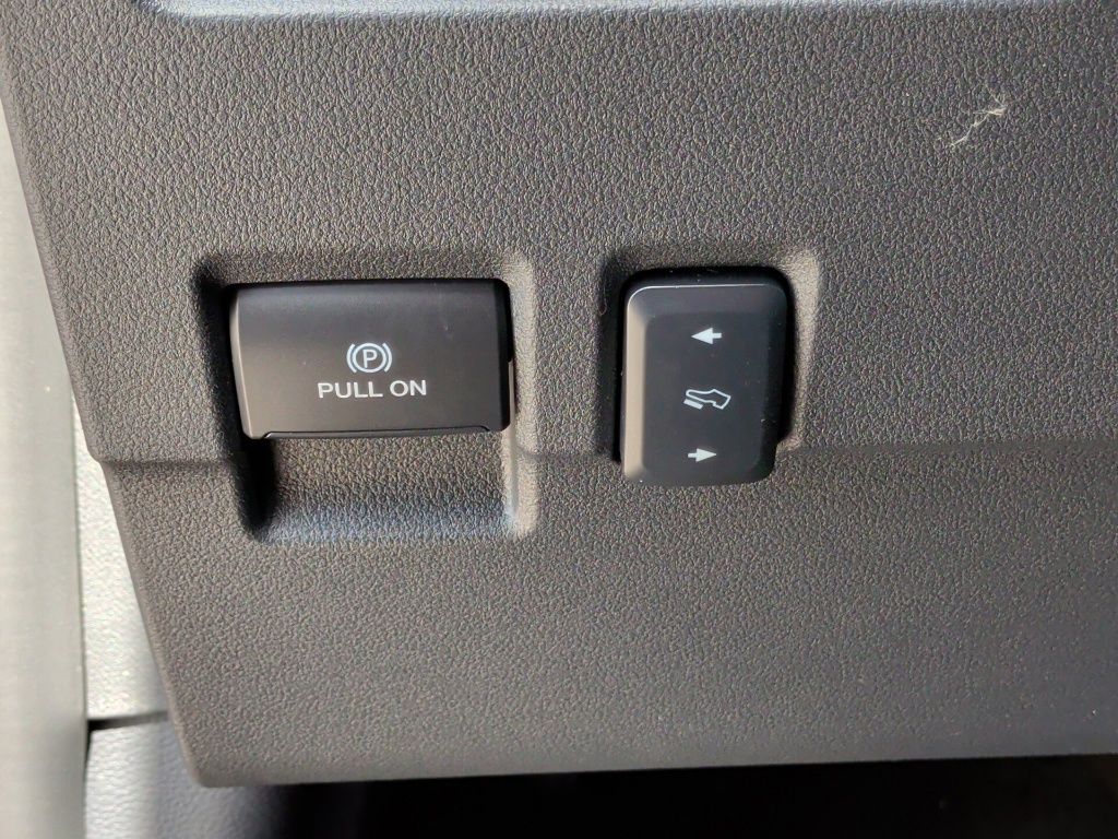 2026 Ford F-450SD Lariat Red at Texan Dodge Chrysler Jeep Ram