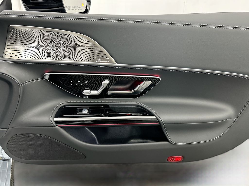 Thumbnail: 2026 Mercedes-Benz SL-Class - 24